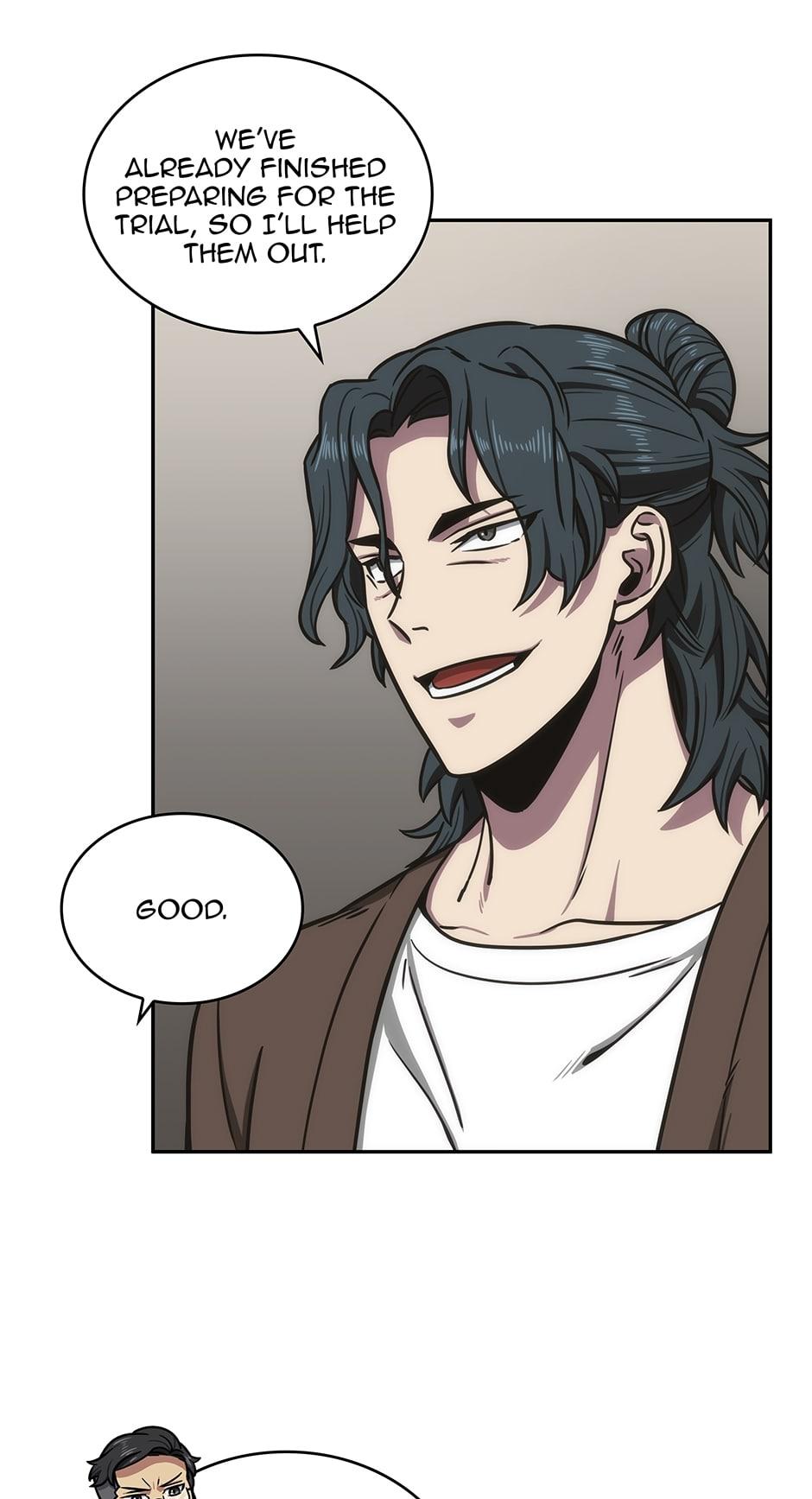Read Tomb Raider King EN Manga Online