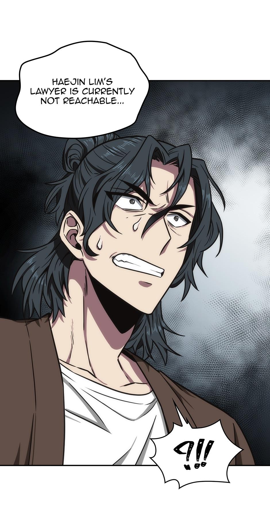 Read Tomb Raider King EN Manga Online