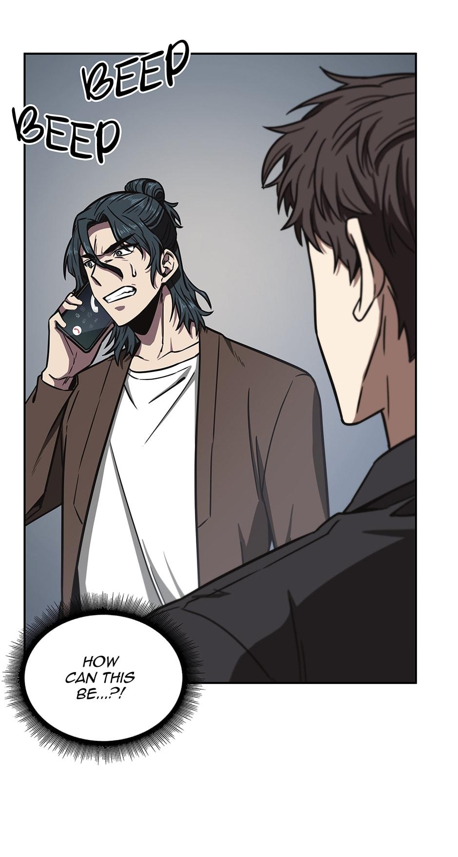 Read Tomb Raider King EN Manga Online