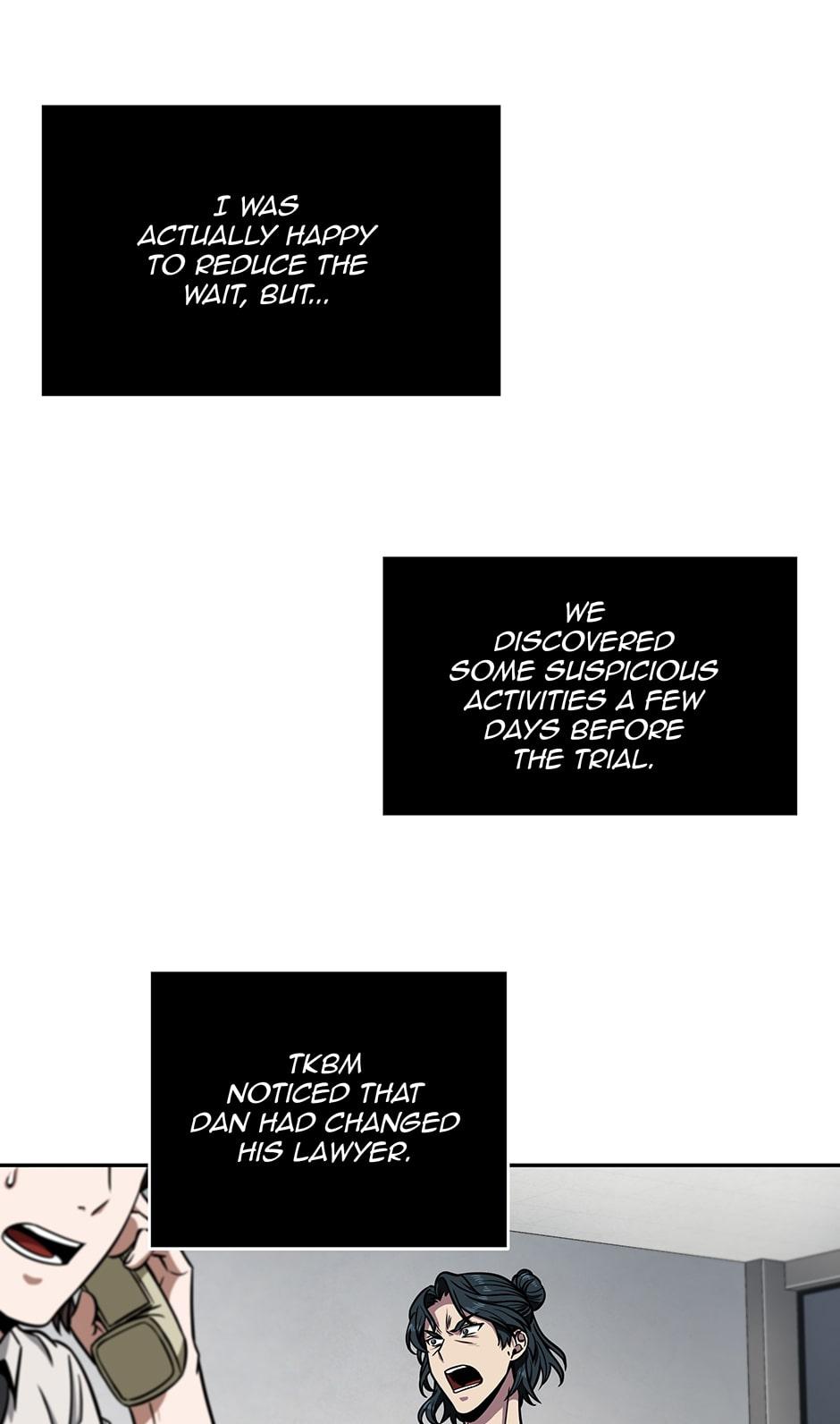 Read Tomb Raider King EN Manga Online