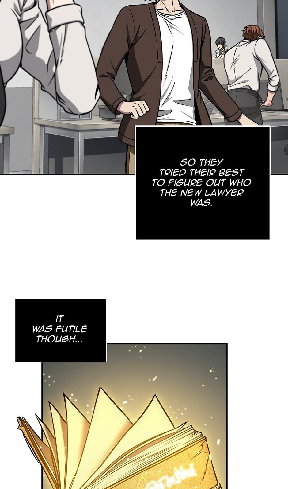 Read Tomb Raider King EN Manga Online