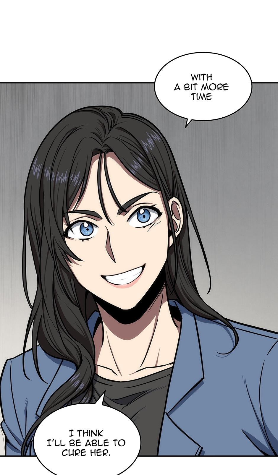 Read Tomb Raider King EN Manga Online