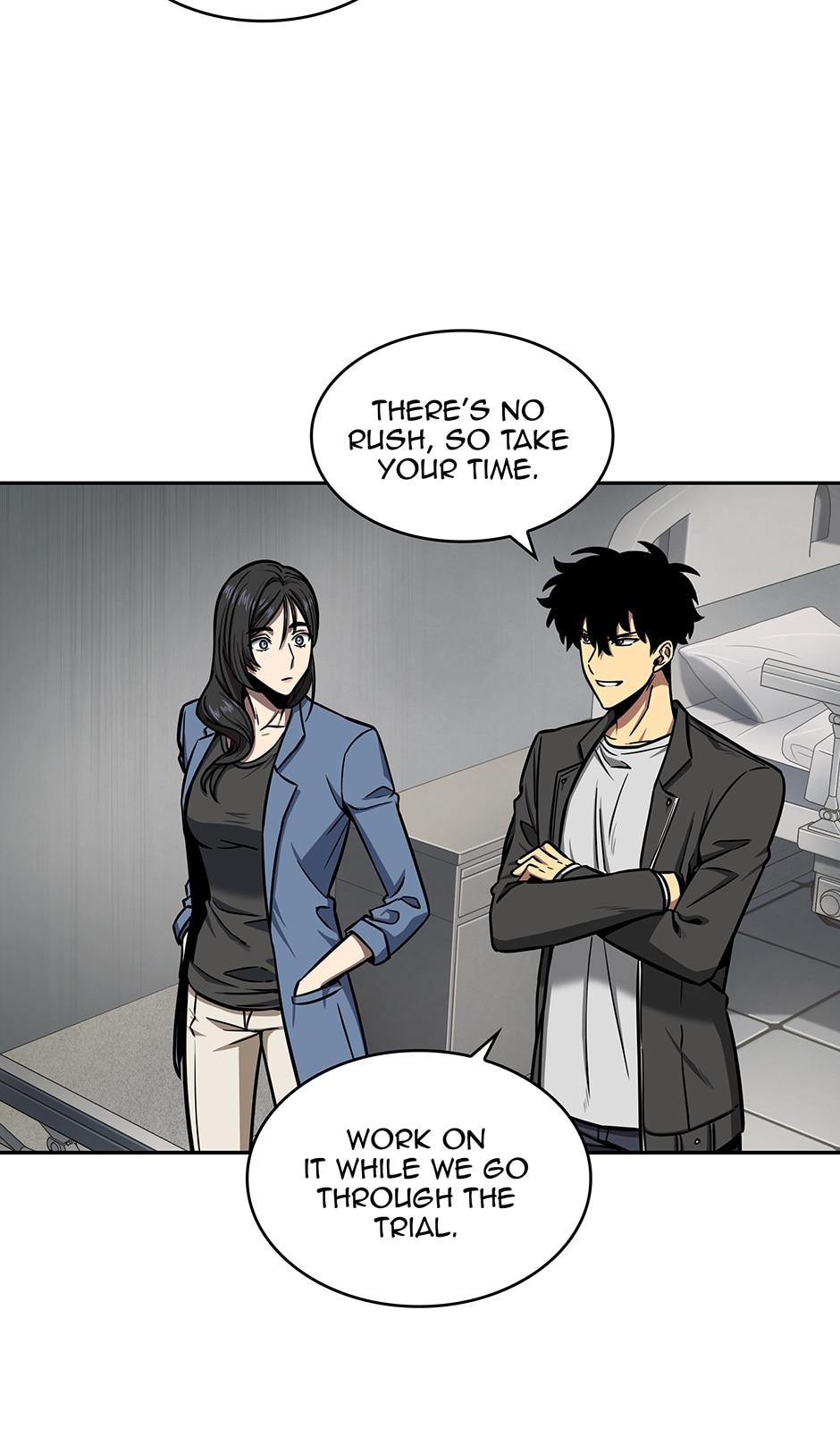 Read Tomb Raider King EN Manga Online