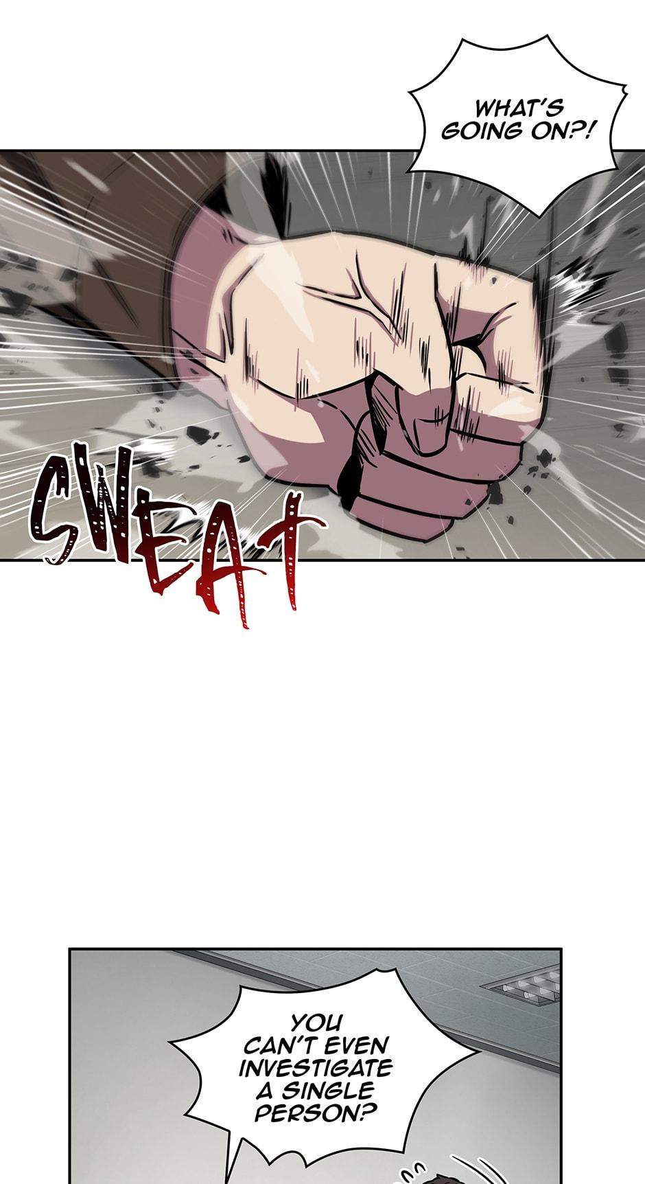 Read Tomb Raider King EN Manga Online