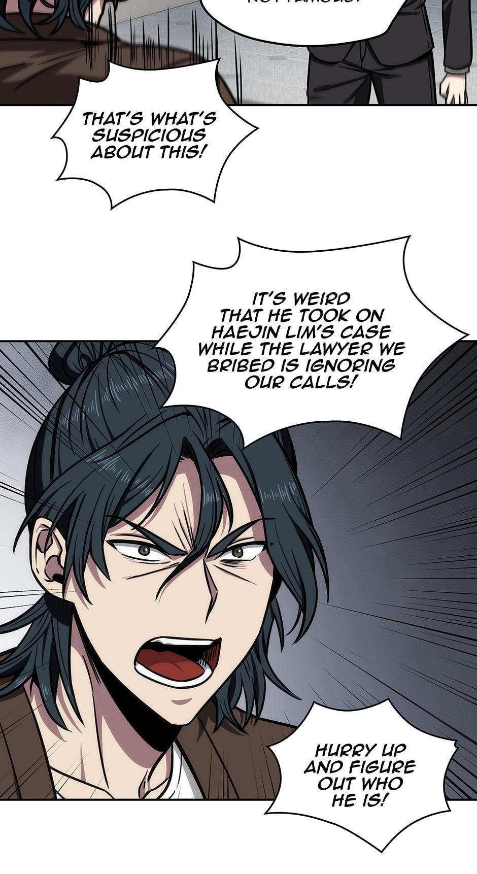 Read Tomb Raider King EN Manga Online