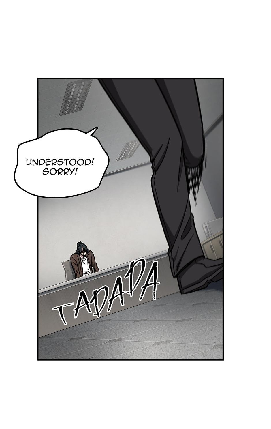 Read Tomb Raider King EN Manga Online