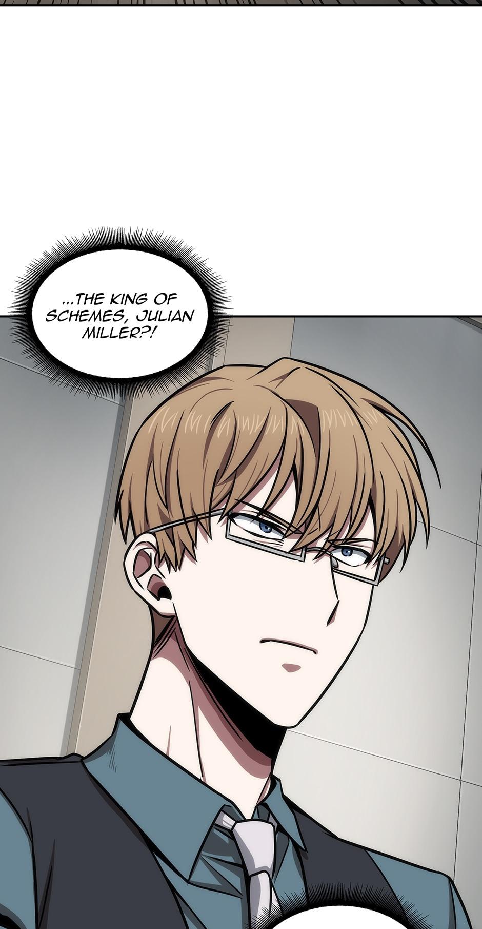 Read Tomb Raider King EN Manga Online