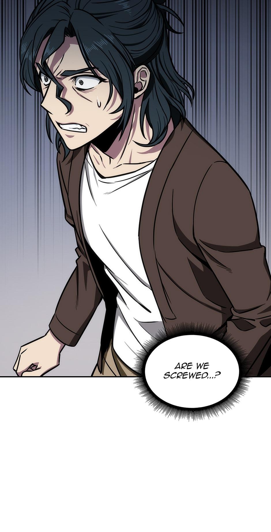 Read Tomb Raider King EN Manga Online