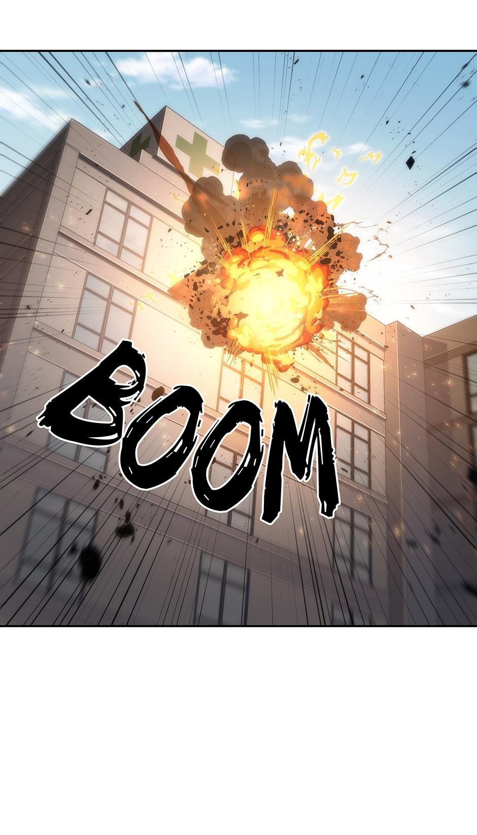 Read Tomb Raider King EN Manga Online