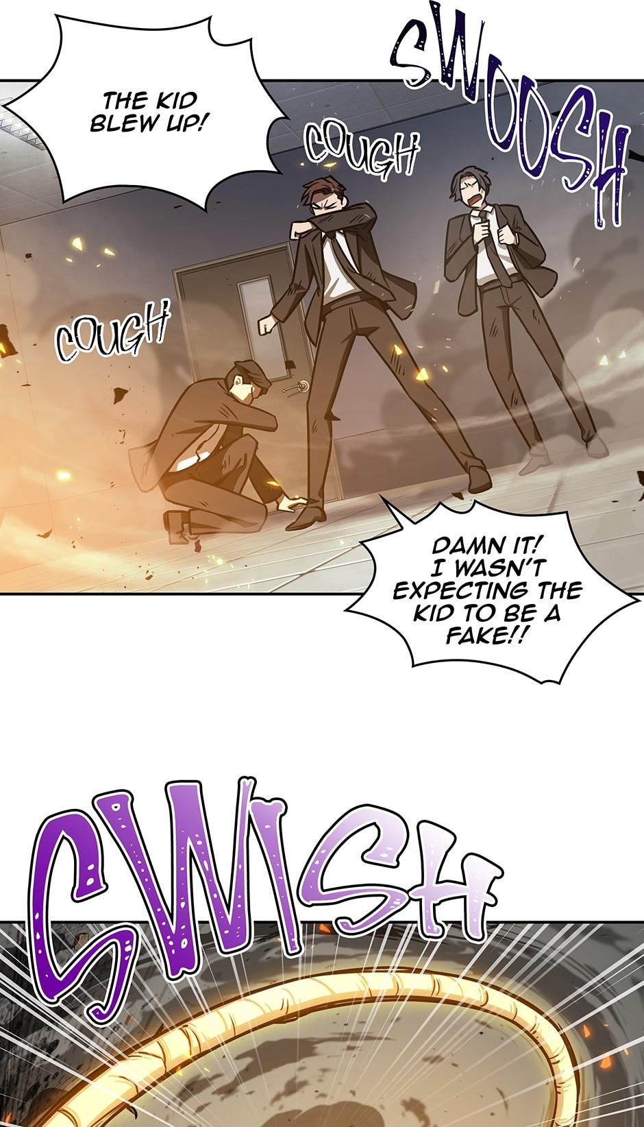 Read Tomb Raider King EN Manga Online