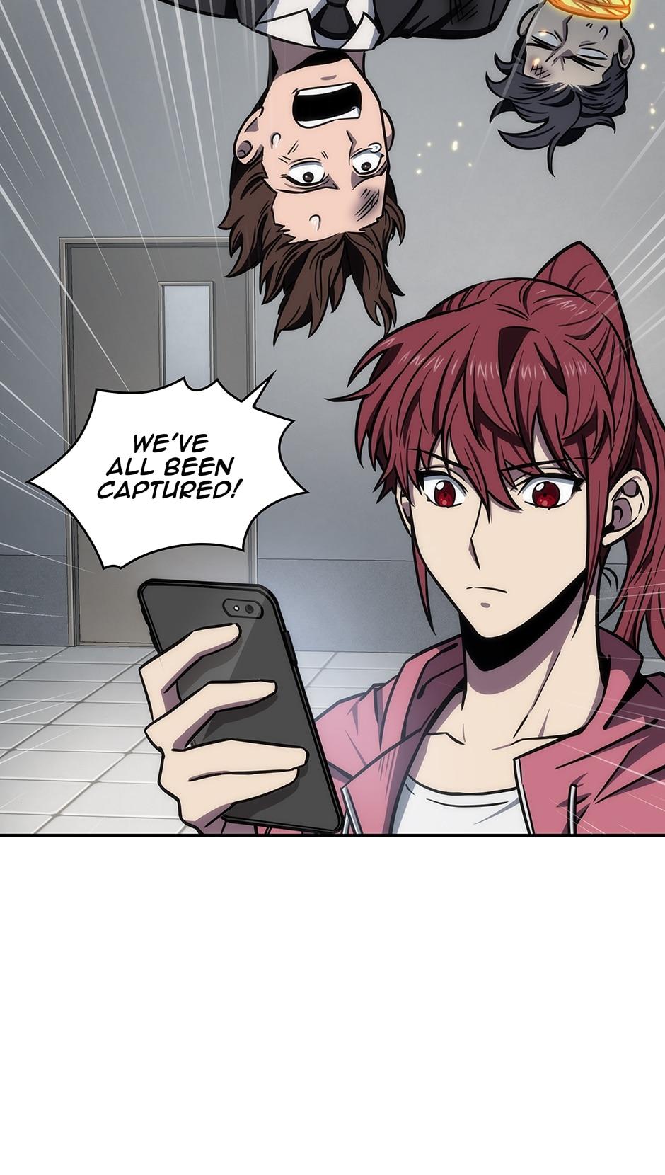 Read Tomb Raider King EN Manga Online
