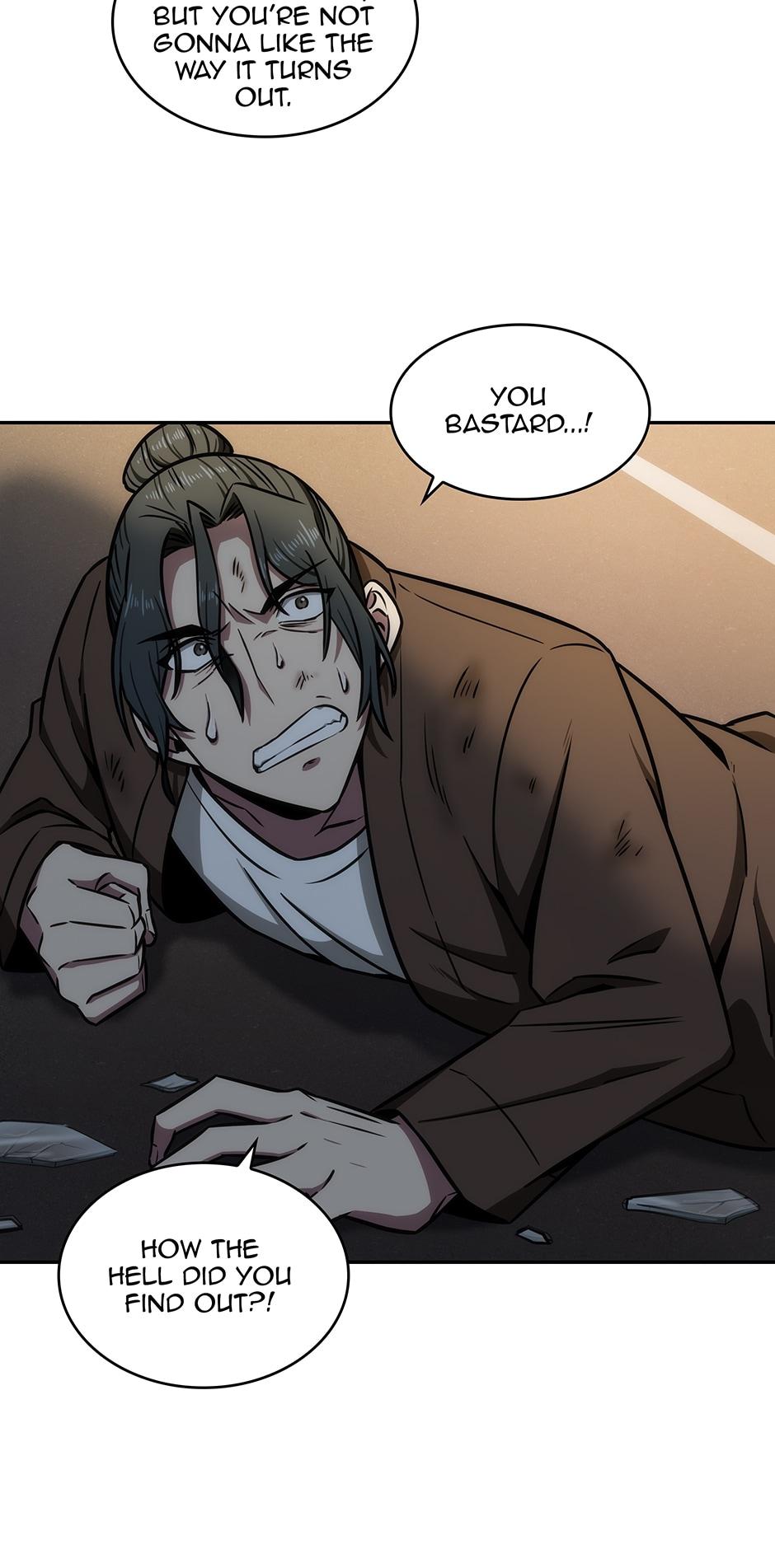 Read Tomb Raider King EN Manga Online