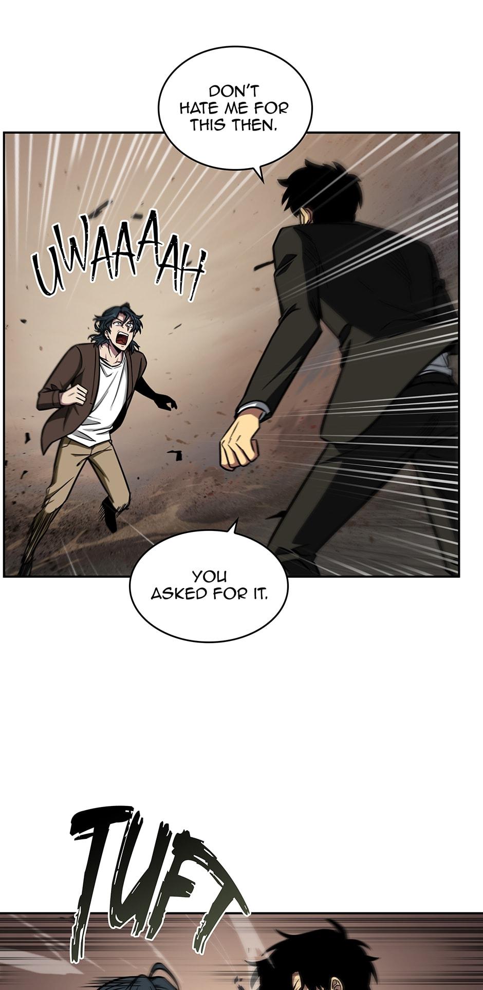 Read Tomb Raider King EN Manga Online