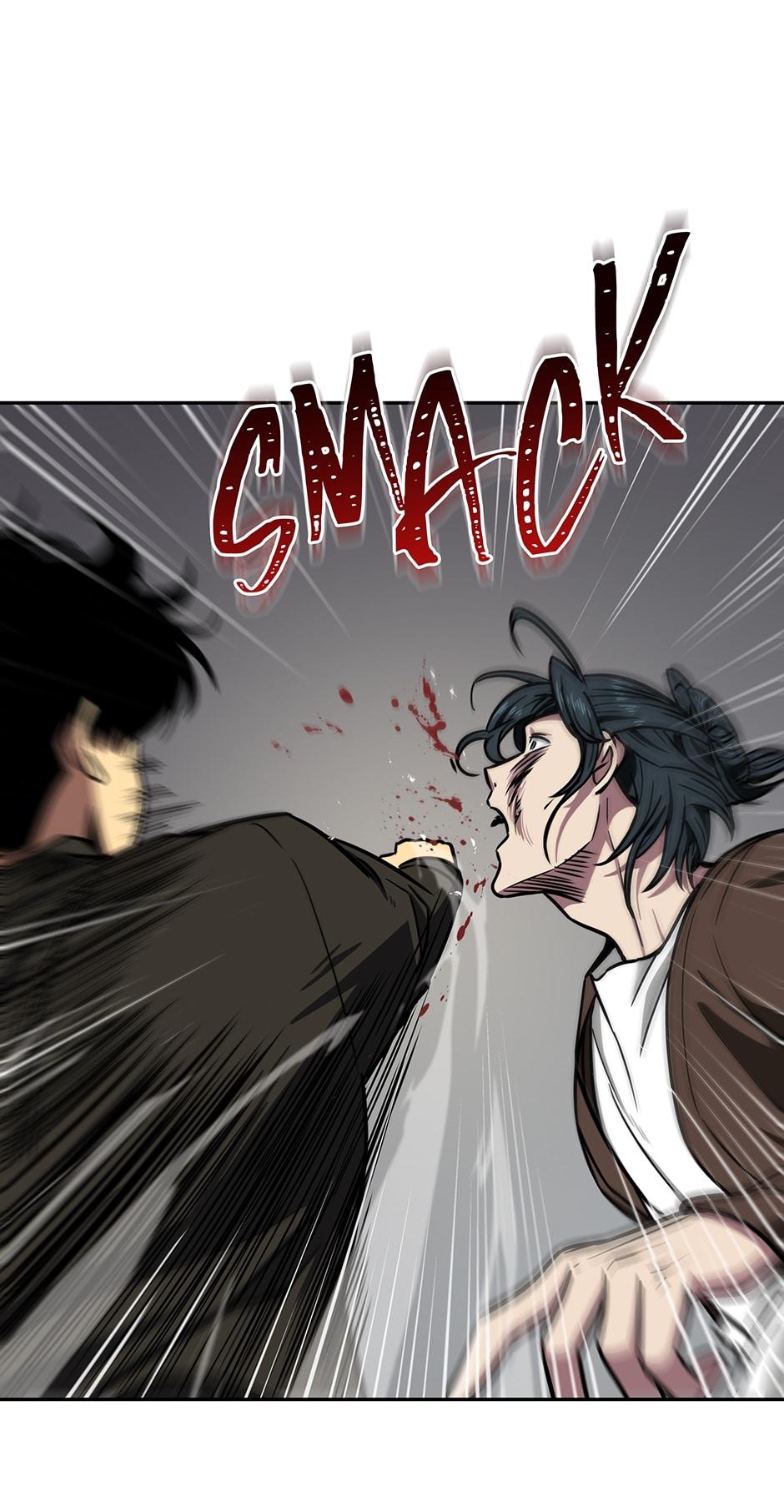 Read Tomb Raider King EN Manga Online