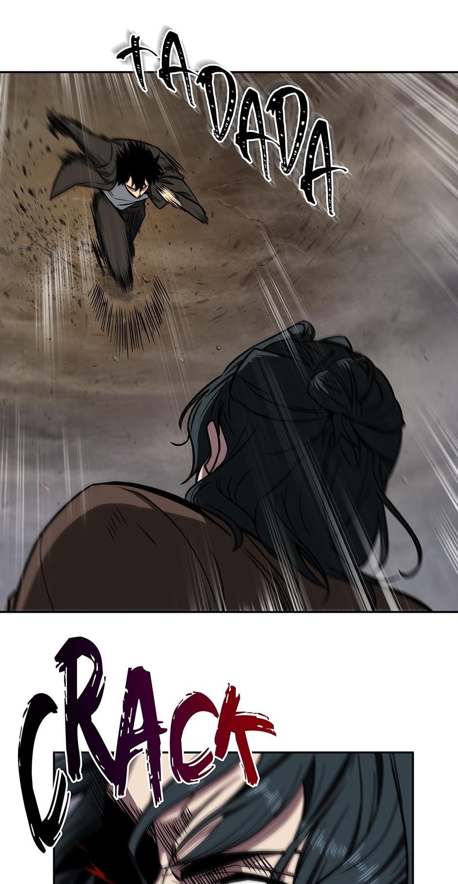 Read Tomb Raider King EN Manga Online