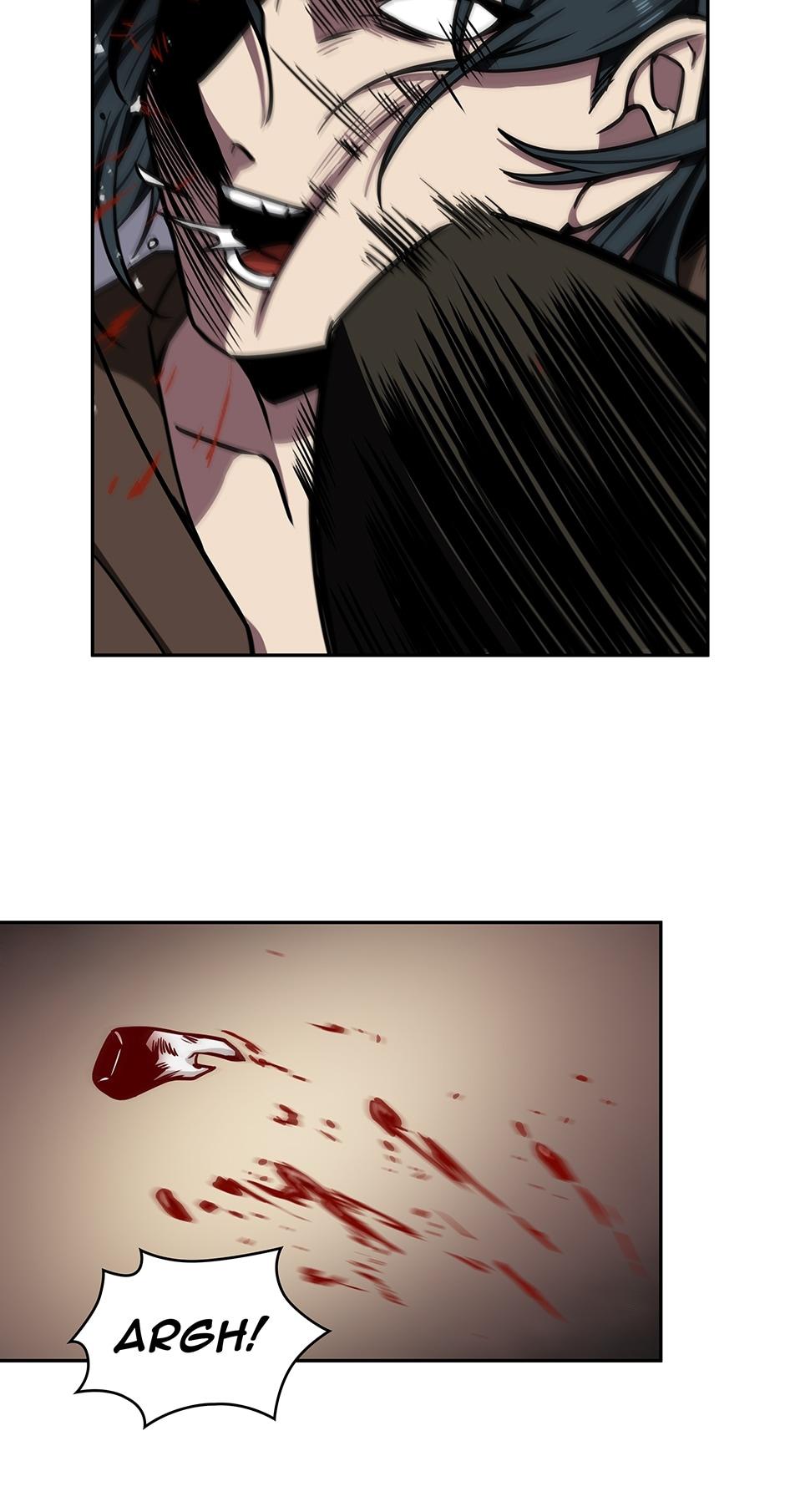 Read Tomb Raider King EN Manga Online