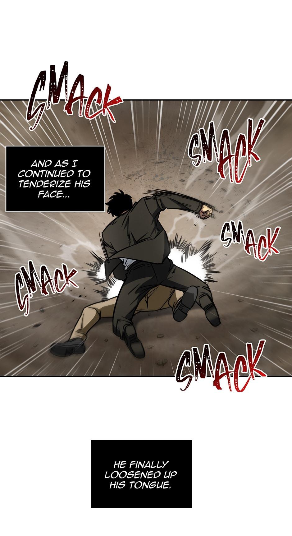 Read Tomb Raider King EN Manga Online
