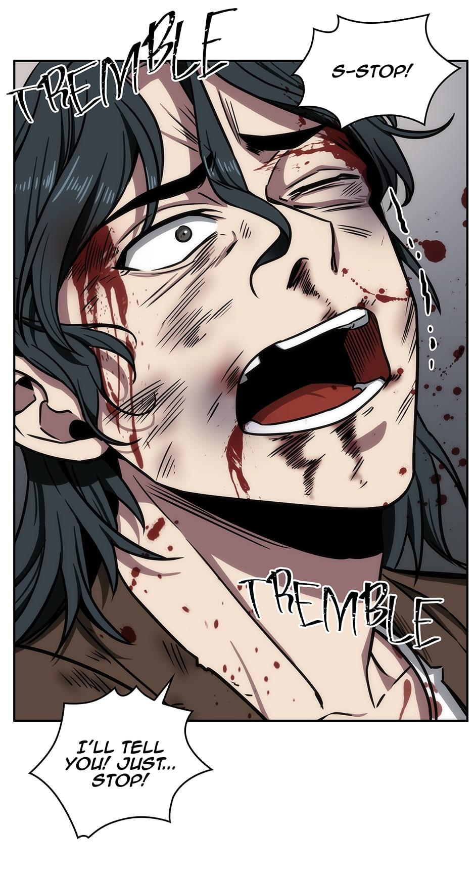 Read Tomb Raider King EN Manga Online