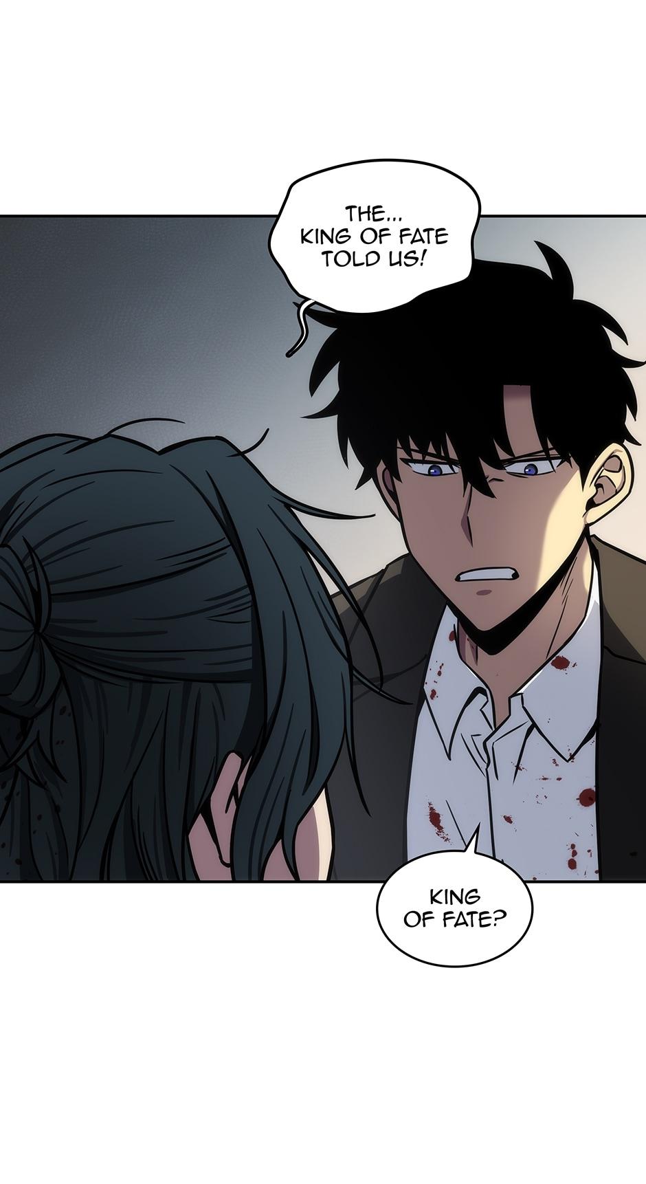 Read Tomb Raider King EN Manga Online