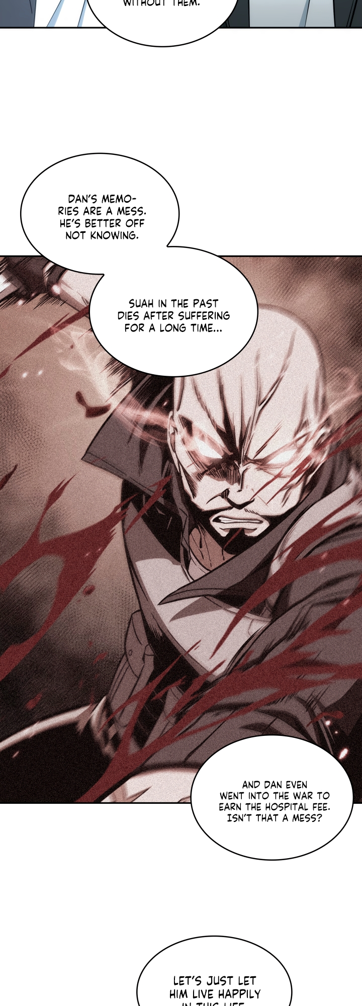 Read Tomb Raider King EN Manga Online