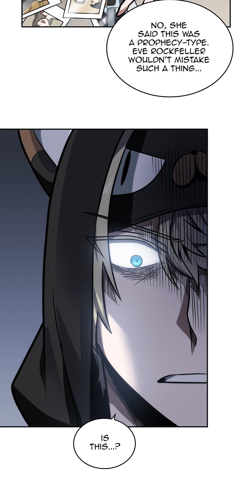 Read Tomb Raider King EN Manga Online