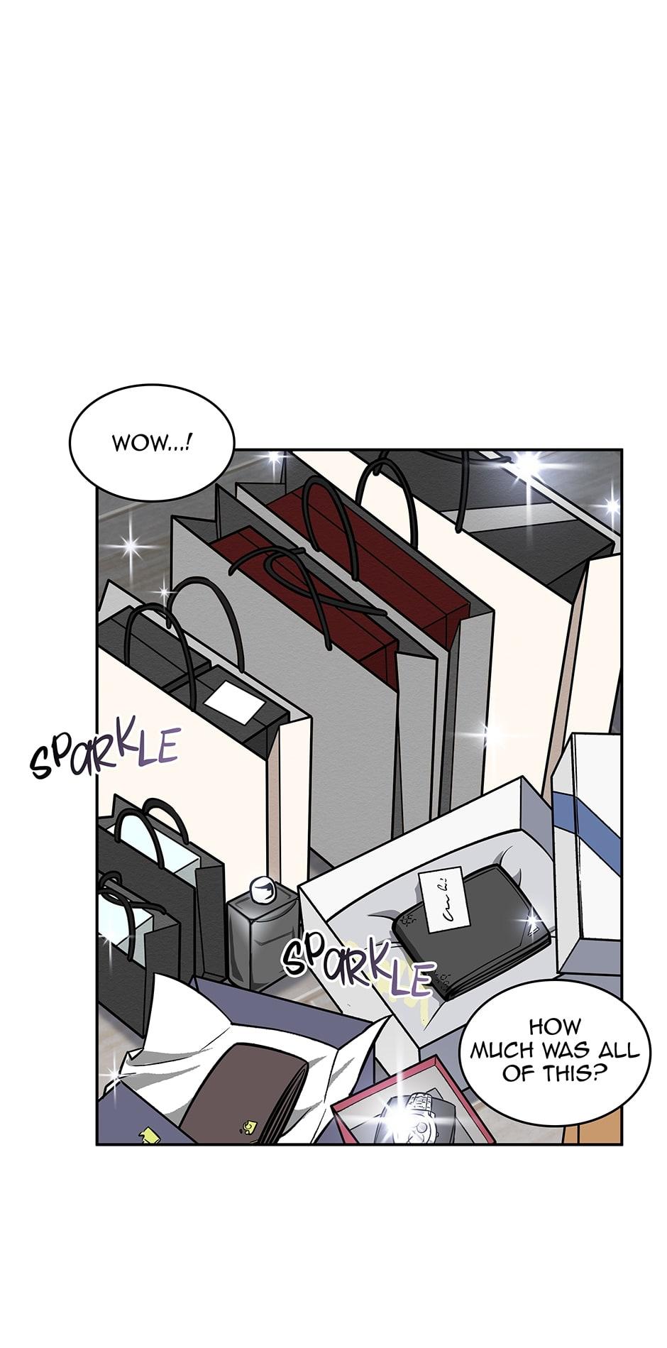 Read Tomb Raider King EN Manga Online