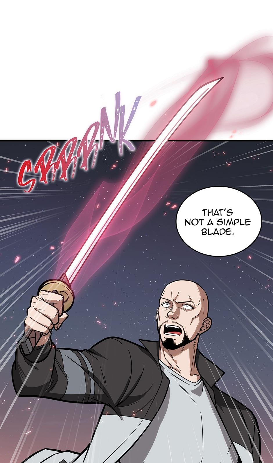 Read Tomb Raider King EN Manga Online