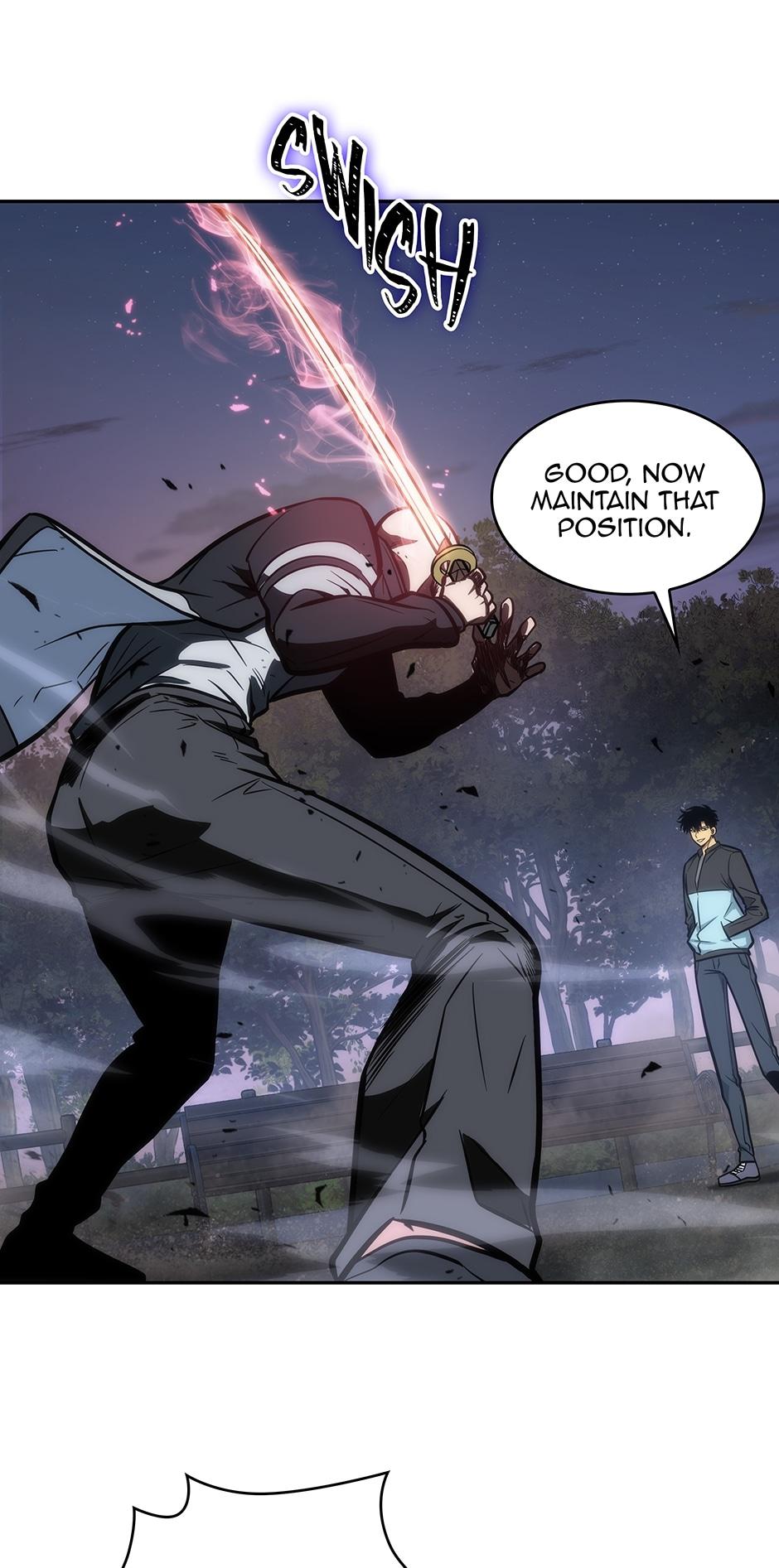 Read Tomb Raider King EN Manga Online
