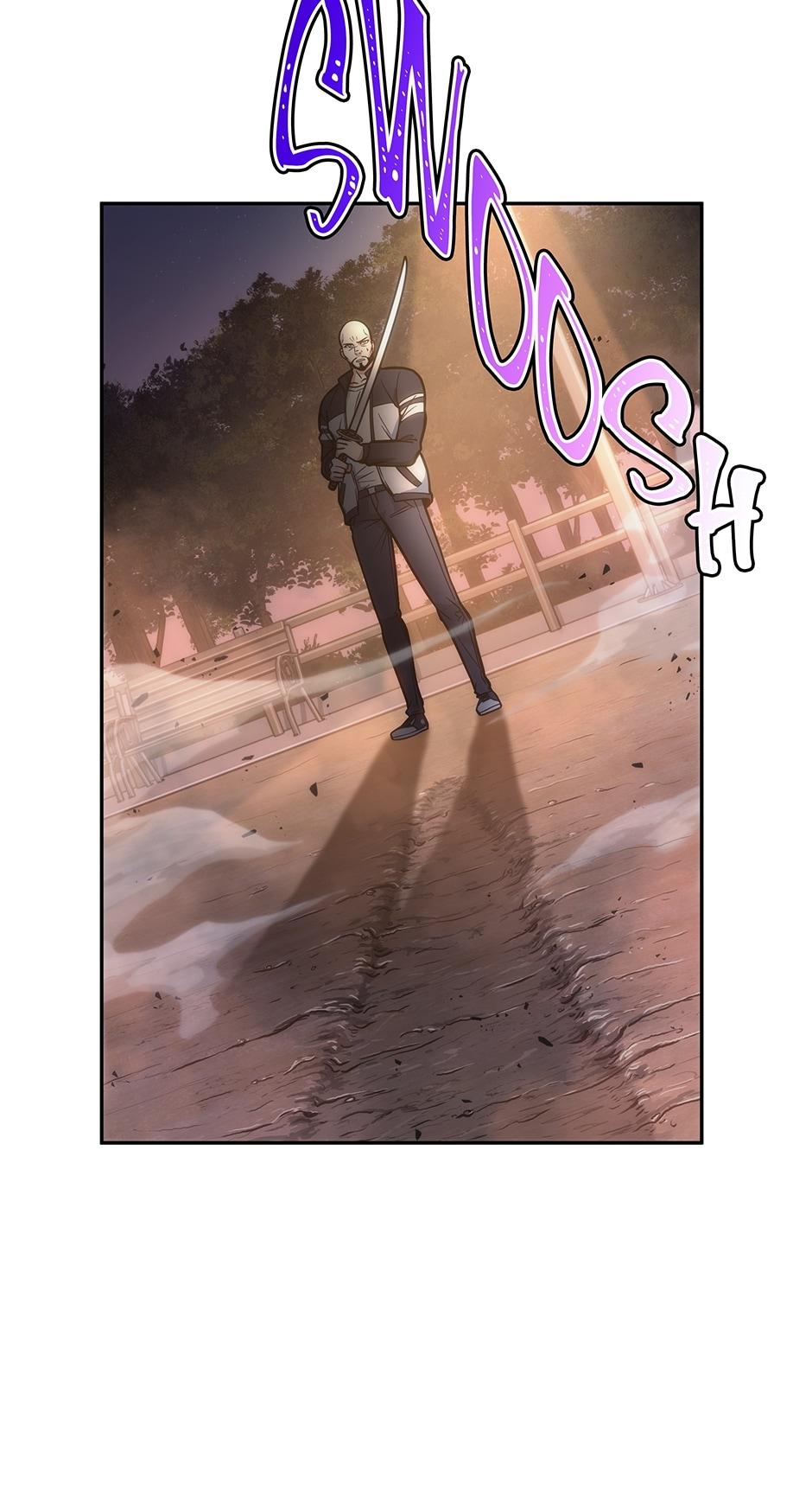 Read Tomb Raider King EN Manga Online