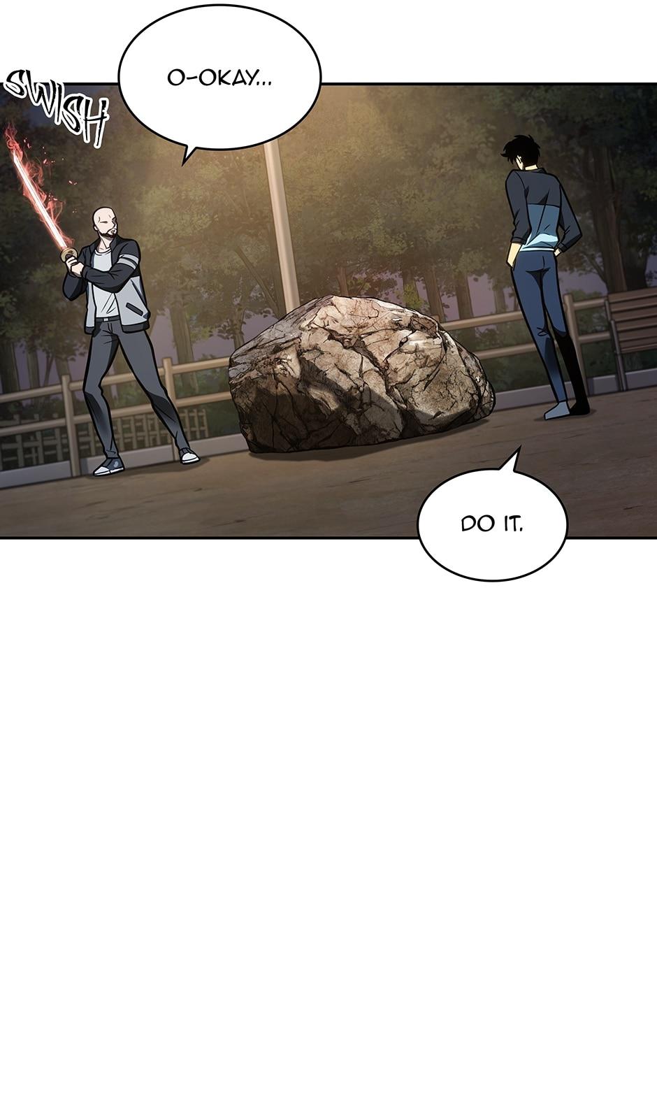 Read Tomb Raider King EN Manga Online