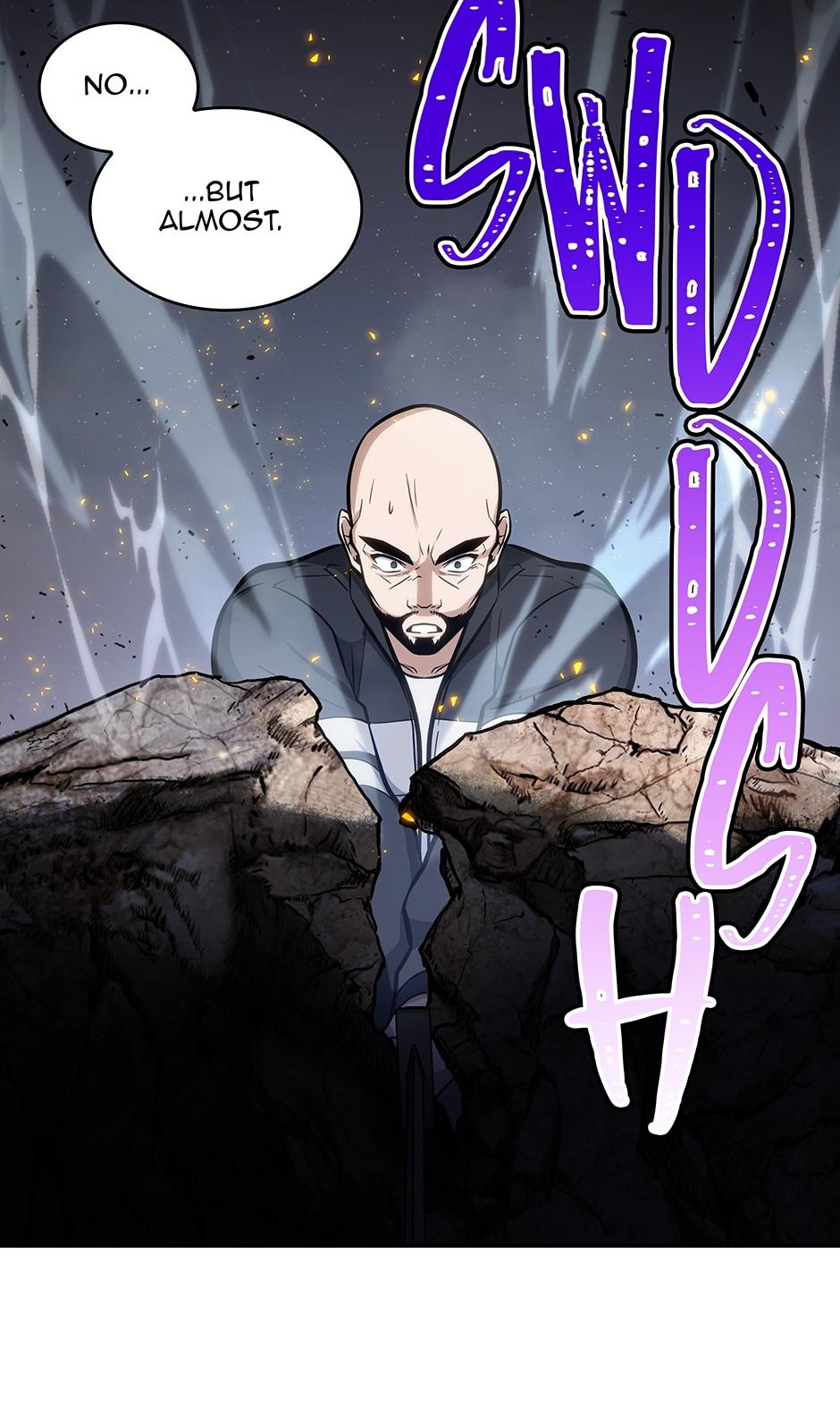 Read Tomb Raider King EN Manga Online