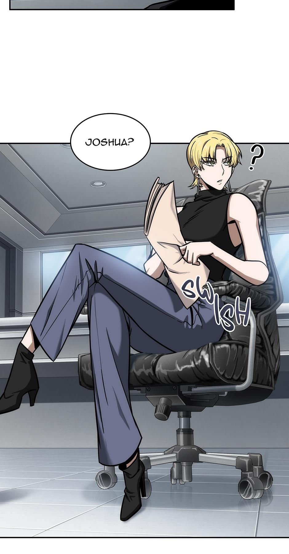 Read Tomb Raider King EN Manga Online