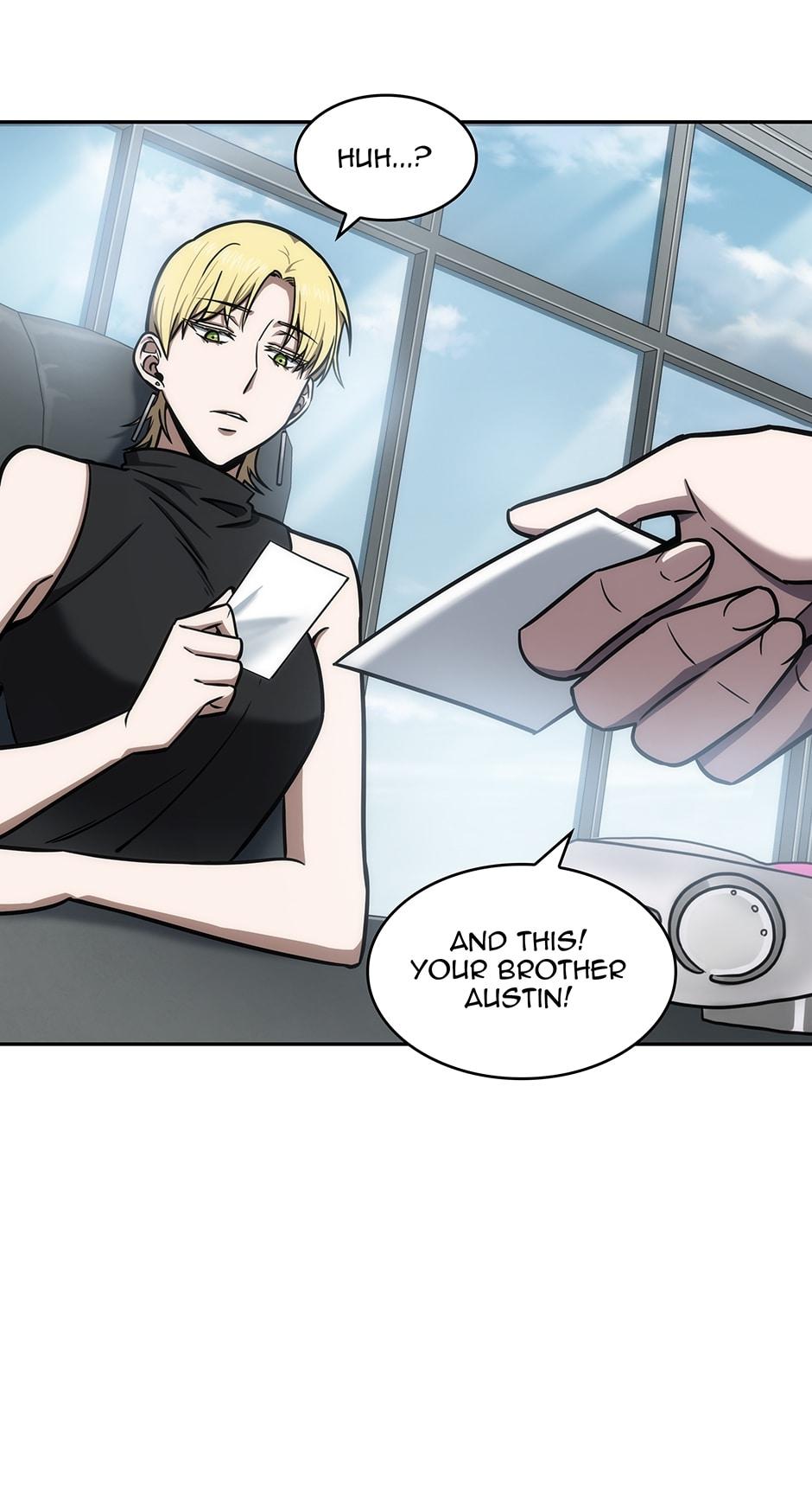 Read Tomb Raider King EN Manga Online