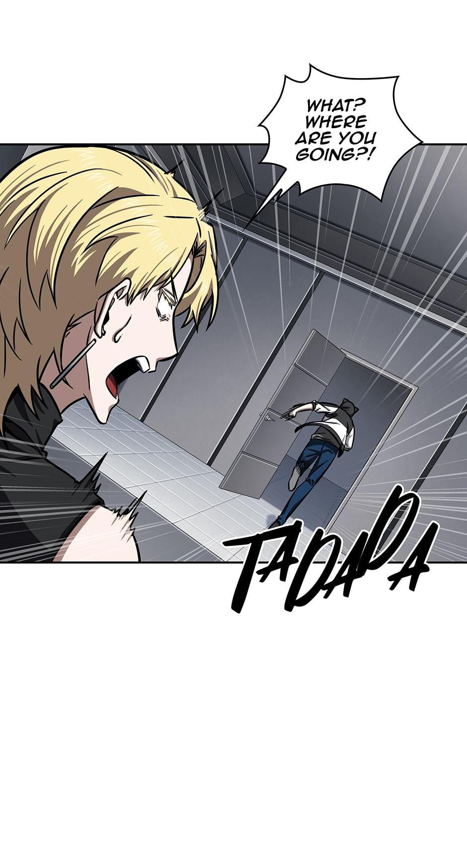 Read Tomb Raider King EN Manga Online