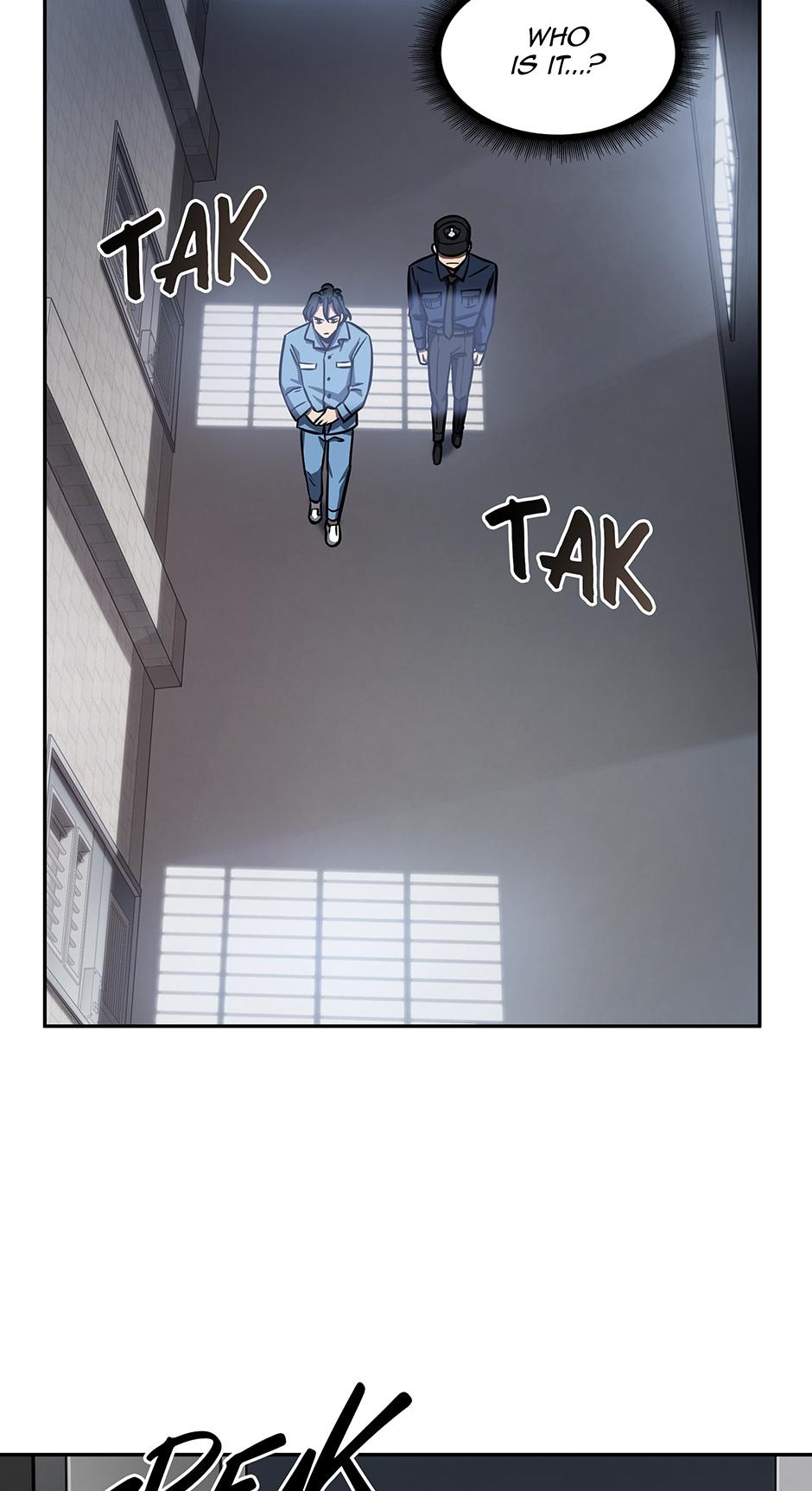 Read Tomb Raider King EN Manga Online