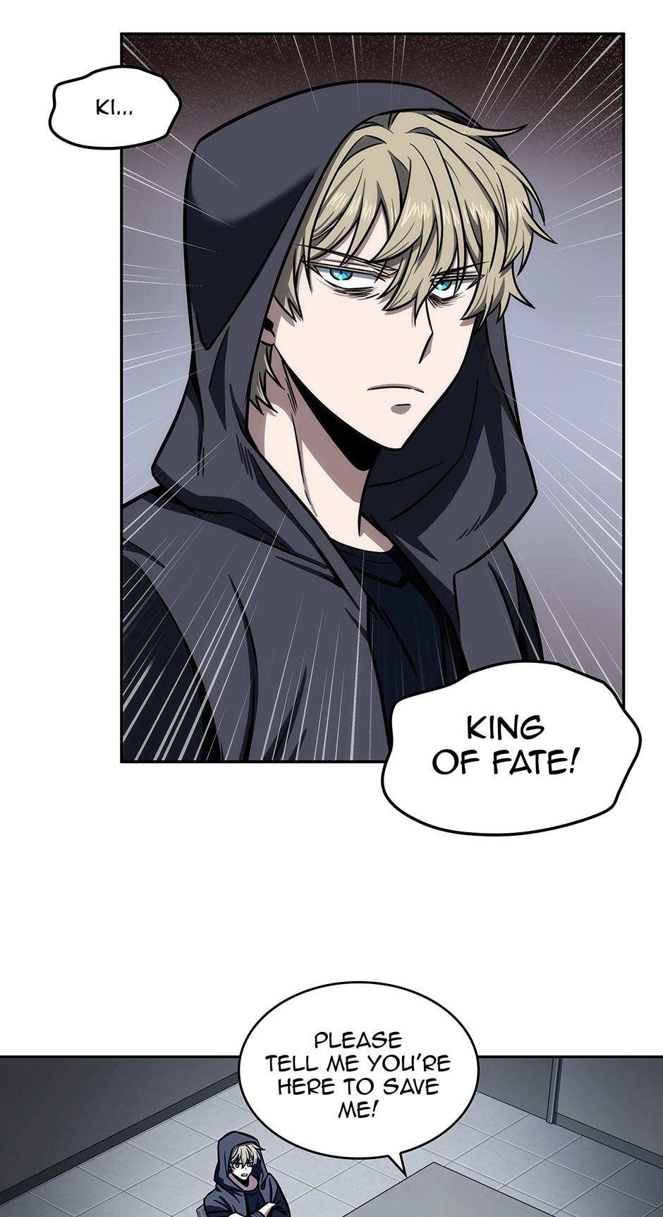 Read Tomb Raider King EN Manga Online