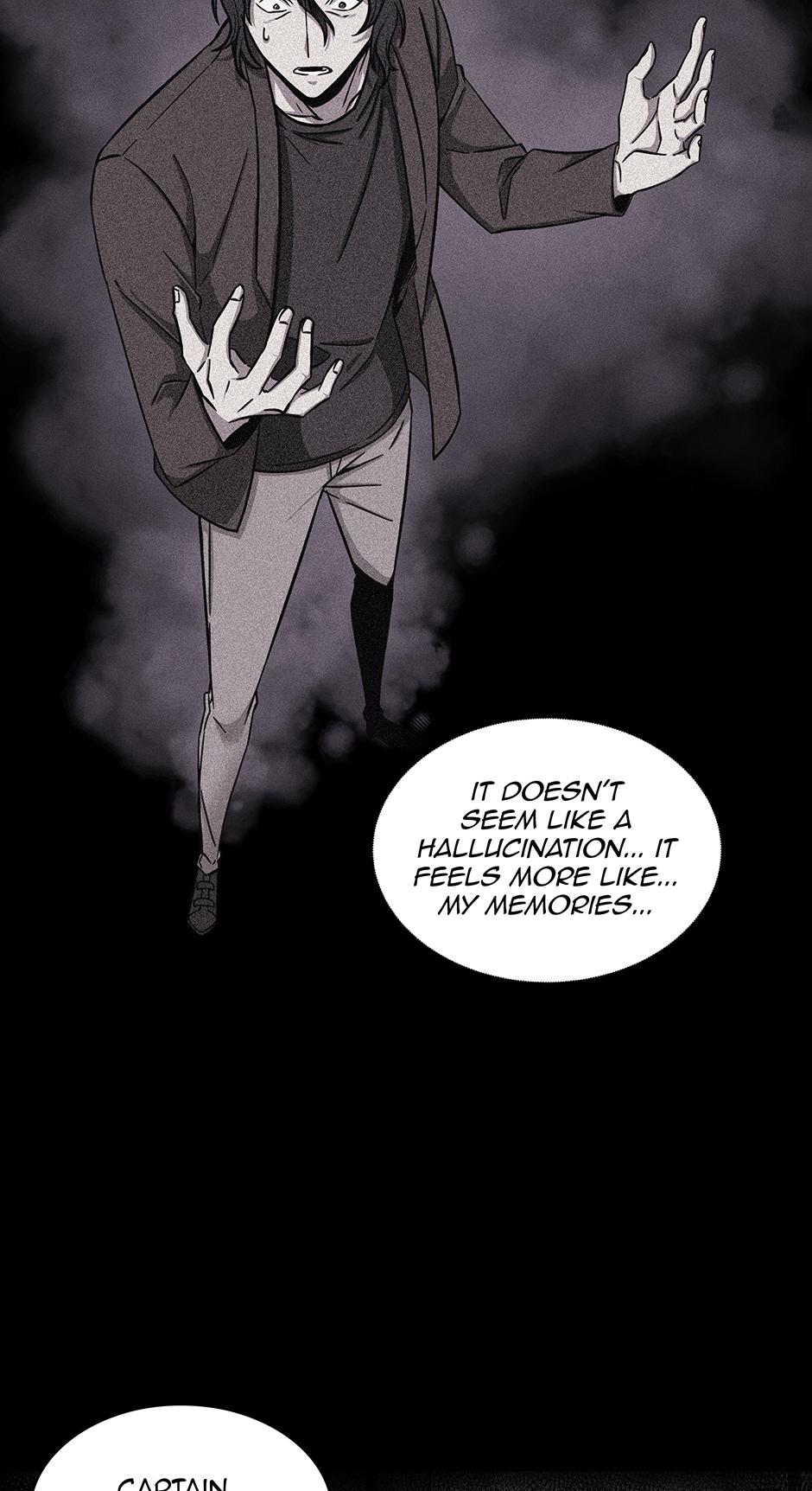 Read Tomb Raider King EN Manga Online