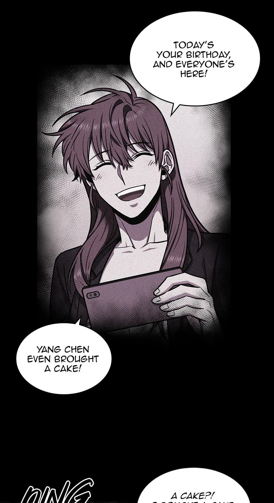 Read Tomb Raider King EN Manga Online