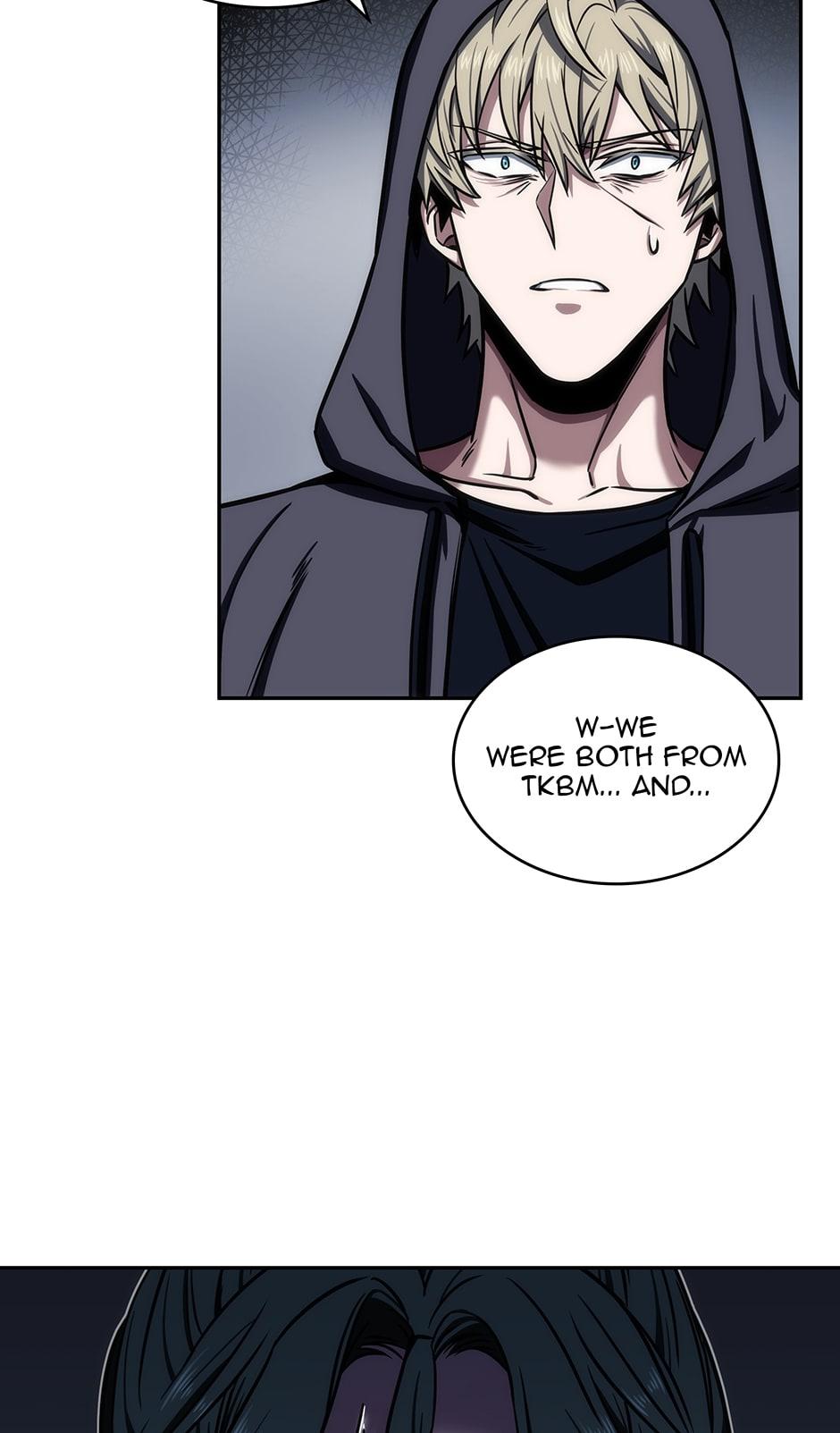 Read Tomb Raider King EN Manga Online