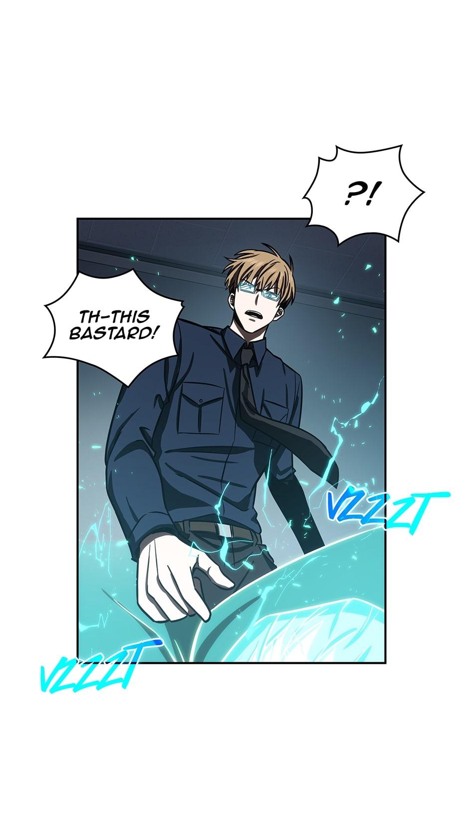 Read Tomb Raider King EN Manga Online