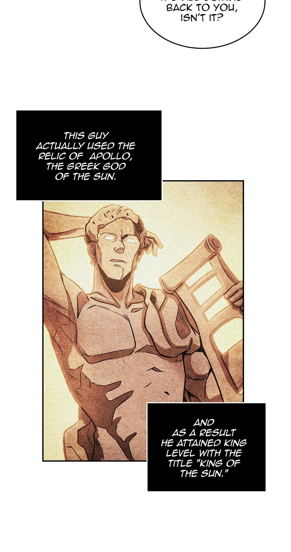 Read Tomb Raider King EN Manga Online