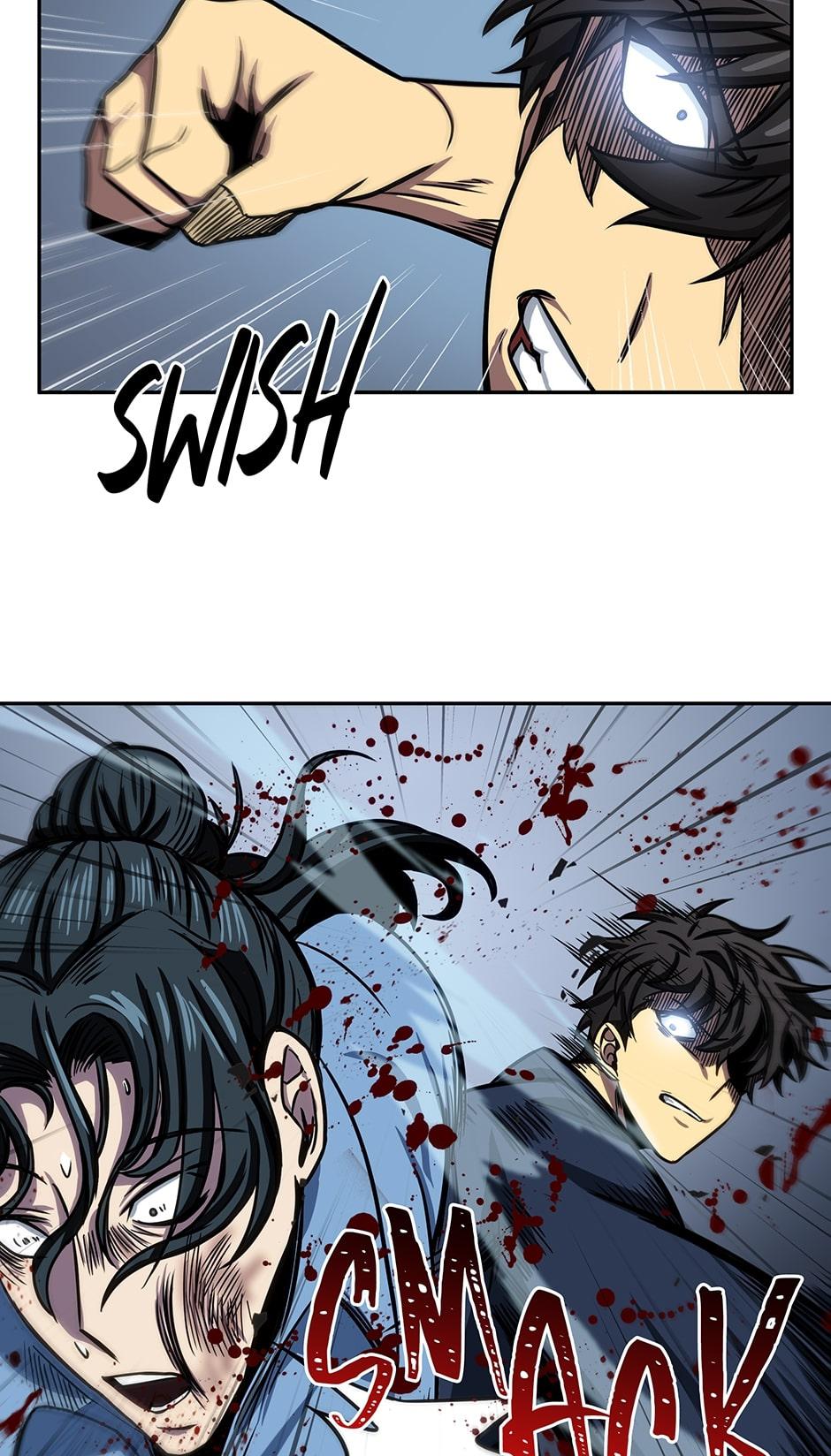 Read Tomb Raider King EN Manga Online