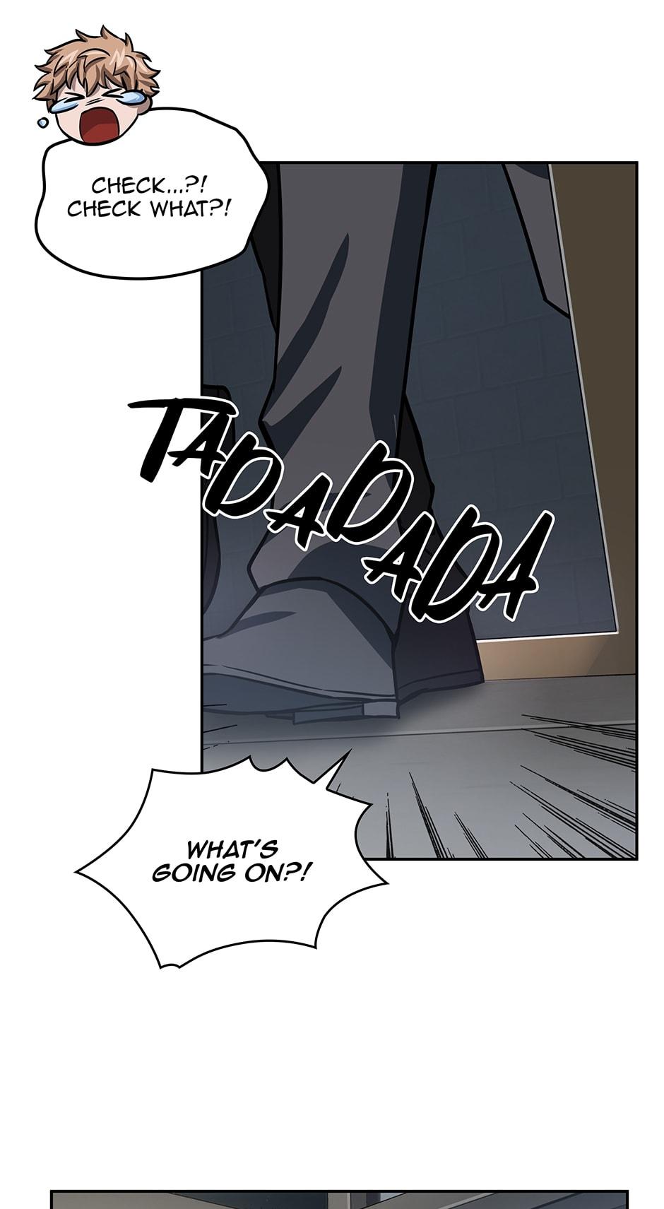 Read Tomb Raider King EN Manga Online