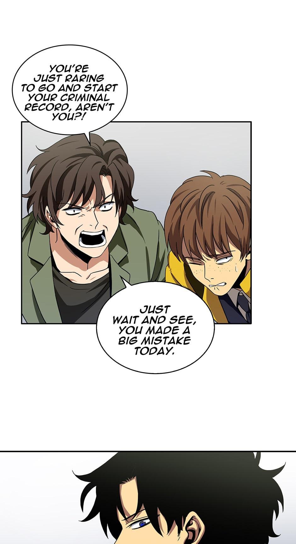 Read Tomb Raider King EN Manga Online