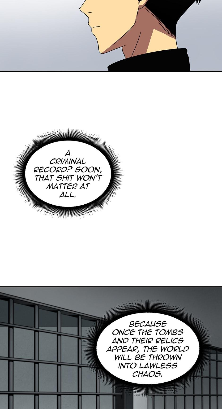 Read Tomb Raider King EN Manga Online