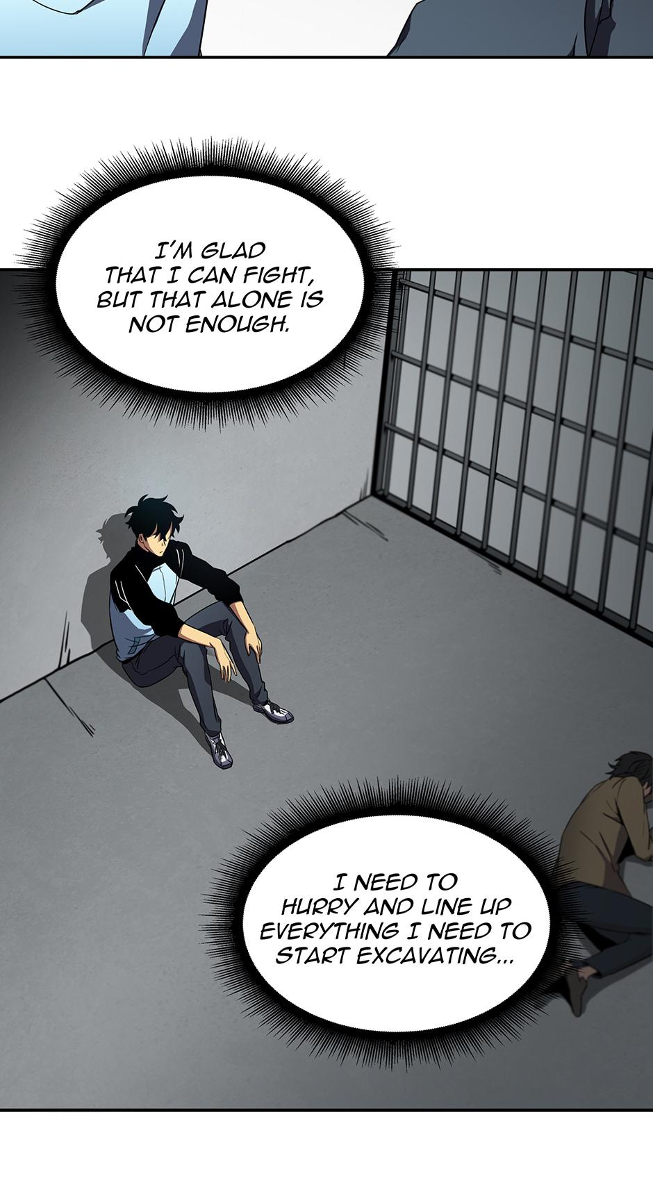 Read Tomb Raider King EN Manga Online