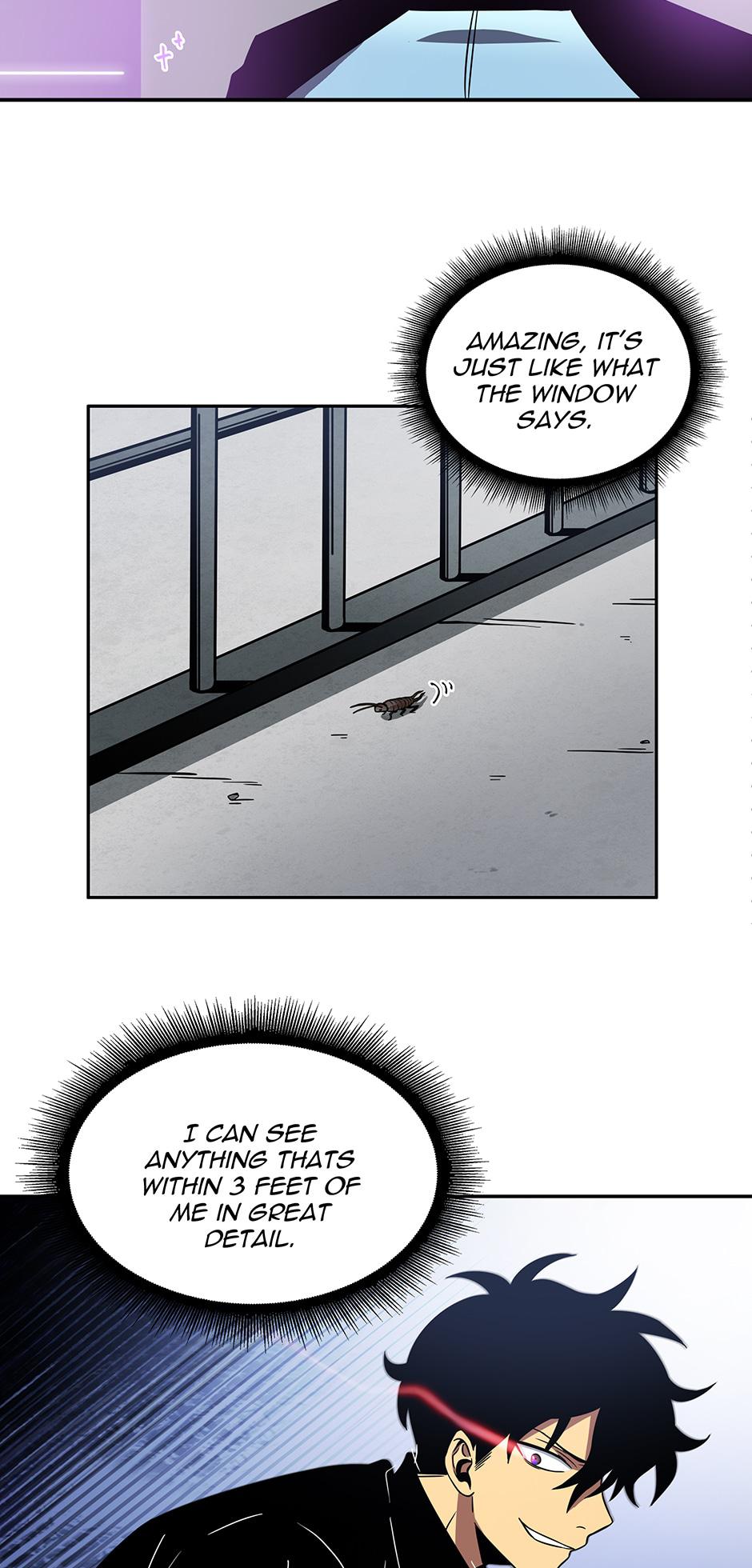 Read Tomb Raider King EN Manga Online