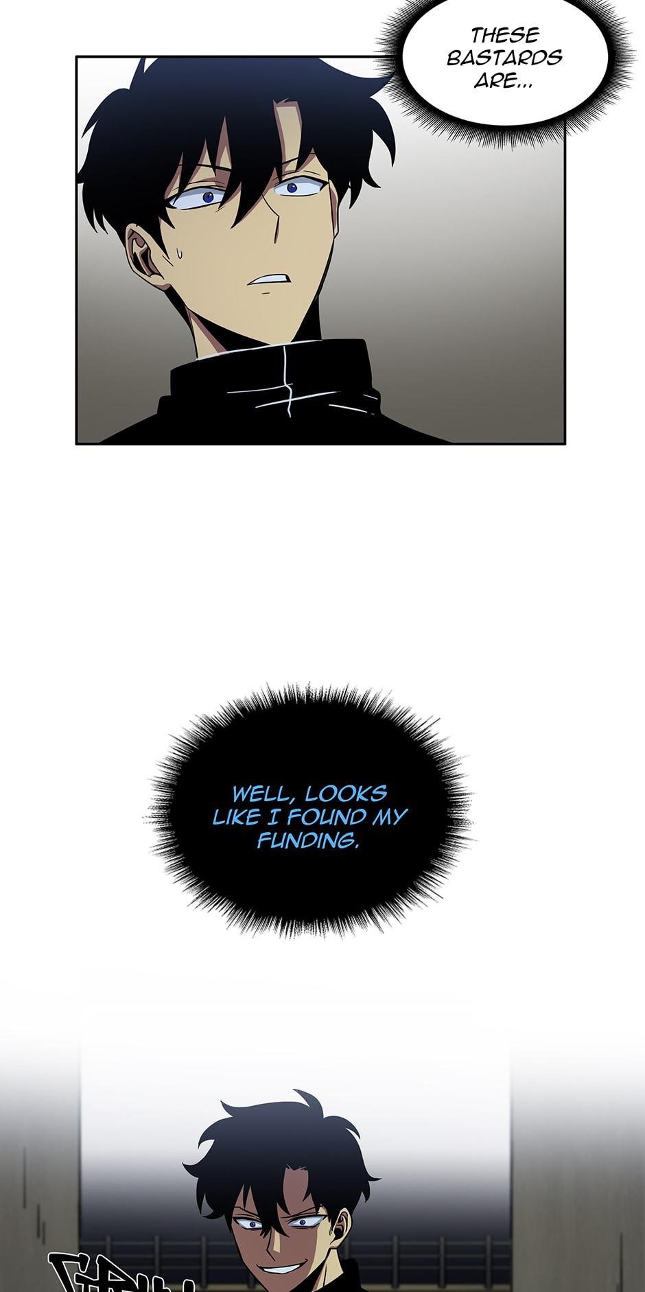 Read Tomb Raider King EN Manga Online