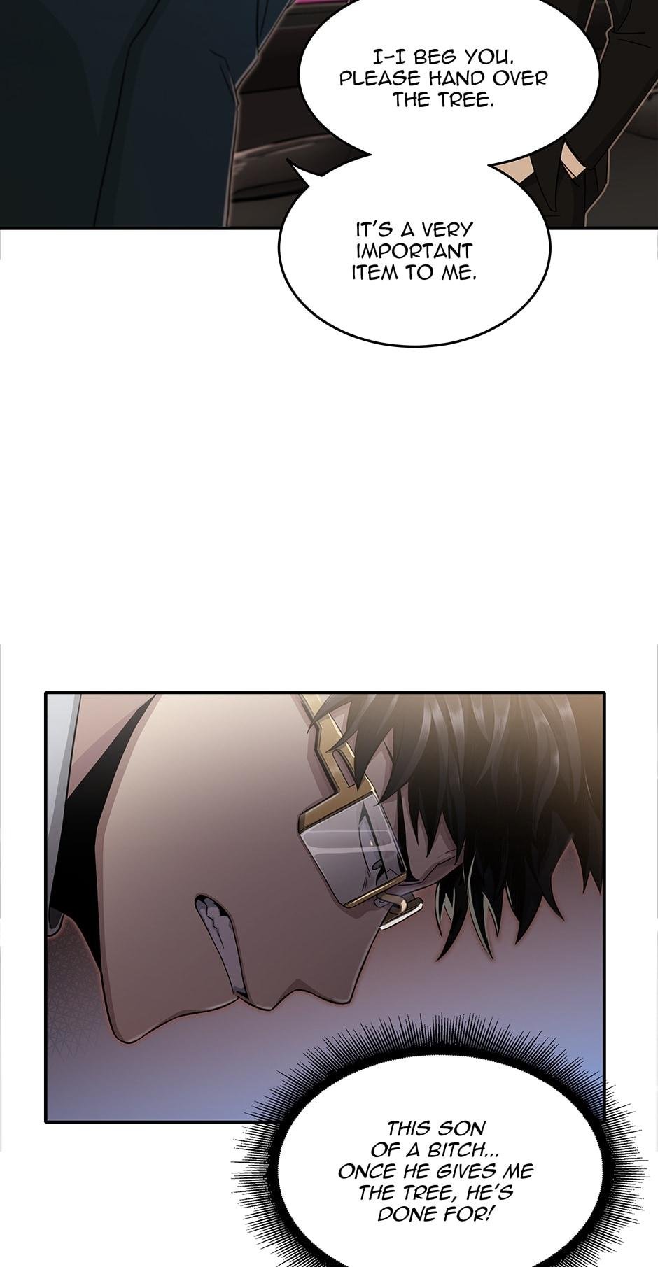 Read Tomb Raider King EN Manga Online