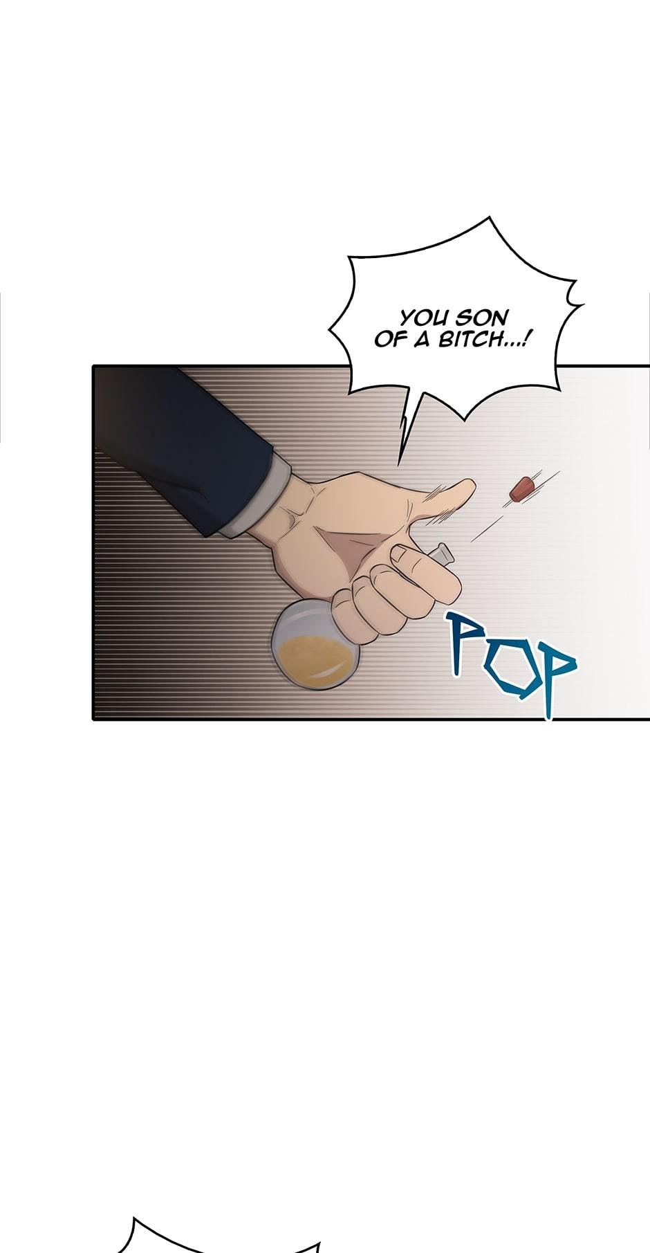 Read Tomb Raider King EN Manga Online